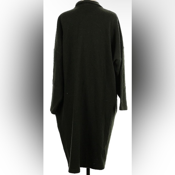 Rachel Craven Boiled Wool Size 3 - Picture 2 of 2